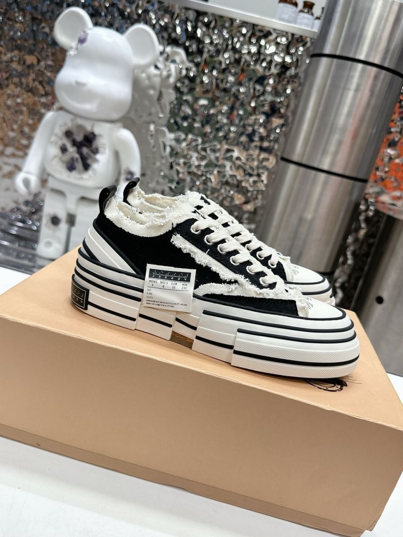 Xvessel Shoes